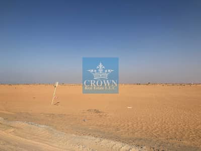 Industrial Land for Sale in Umm Al Thuoob, Umm Al Quwain - IMG_7571. jpg Industrial Land for Sale in Umm Al Thuoob, Umm Al Quwain - IMG_7571. jpg