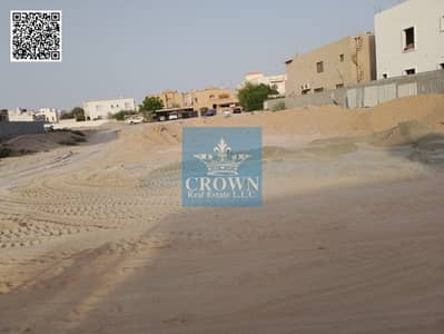 Plot for Sale in Al Manama, Ajman - WhatsApp Image 2025-10-27 at 7.35. 05 PM (1). jpg Plot for Sale in Al Manama, Ajman - WhatsApp Image 2025-10-27 at 7.35. 05 PM (1). jpg