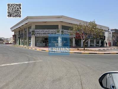 Building for Sale in Al Rawda, Ajman - WhatsApp Image 2026-03-14 at 8.30. 05 PM. jpg Building for Sale in Al Rawda, Ajman - WhatsApp Image 2026-03-14 at 8.30. 05 PM. jpg