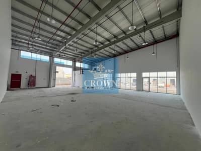 Showroom for Rent in Umm Al Thuoob, Umm Al Quwain - 8F991B23-BF9D-4490-B706-E2E9E03E238E. jpg