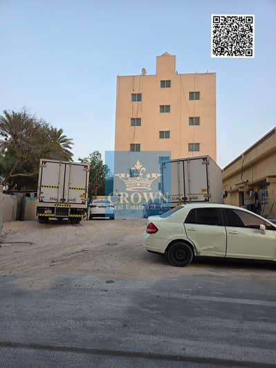 Plot for Sale in Al Nuaimiya, Ajman - WhatsApp Image 2026-06-09 at 11.58. 49 AM. jpg Plot for Sale in Al Nuaimiya, Ajman - WhatsApp Image 2026-06-09 at 11.58. 49 AM. jpg