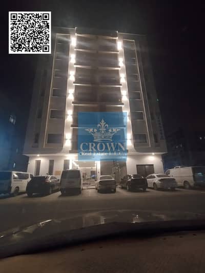 2 Bedroom Flat for Rent in Al Jurf, Ajman - WhatsApp Image 2025-10-22 at 4.40. 36 PM. jpg 2 Bedroom Flat for Rent in Al Jurf, Ajman - WhatsApp Image 2025-10-22 at 4.40. 36 PM. jpg