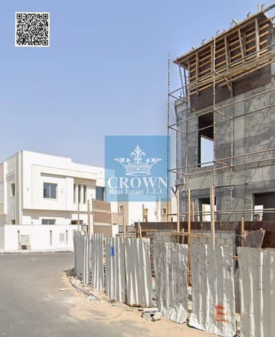 ارض سكنية للبيع في الياسمين، عجمان - WhatsApp Image 2026-05-16 at 2.21. 15 PM. jpg ارض سكنية للبيع في الياسمين، عجمان - WhatsApp Image 2026-05-16 at 2.21. 15 PM. jpg