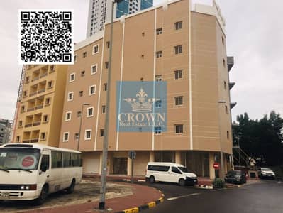 Building for Sale in Al Nakhil, Ajman - WhatsApp Image 2025-11-25 at 12.55. 12 PM. jpg Building for Sale in Al Nakhil, Ajman - WhatsApp Image 2025-11-25 at 12.55. 12 PM. jpg