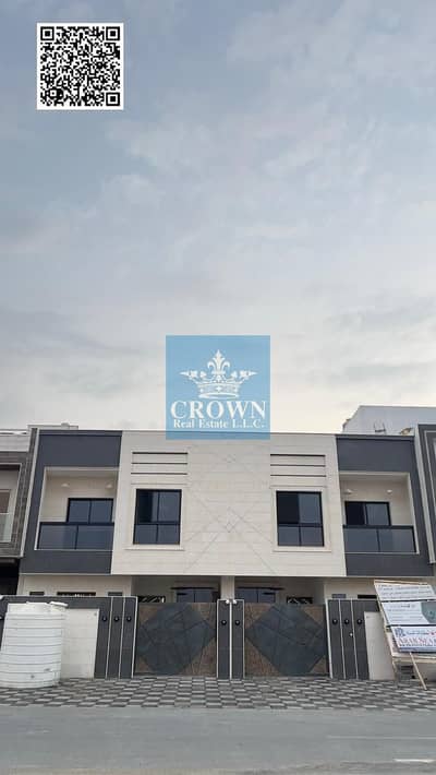 4 Slaapkamers Townhouse te Koop in Al Bahia, Ajman - WhatsApp Image 2026-04-25 at 1.54. 17 PM (3). jpg 4 Slaapkamers Townhouse te Koop in Al Bahia, Ajman - WhatsApp Image 2026-04-25 at 1.54. 17 PM (3). jpg