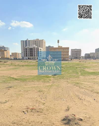 Plot in Vendita a Al Jurf, Ajman - WhatsApp Image 2026-06-11 at 5.18. 44 PM (1). jpg