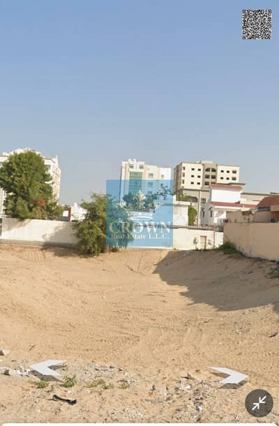 Plot for Sale in Al Rawda, Ajman - WhatsApp Image 2025-10-28 at 8.10. 44 PM. jpeg Plot for Sale in Al Rawda, Ajman - WhatsApp Image 2025-10-28 at 8.10. 44 PM. jpeg