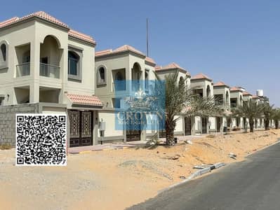4 Camere Villa in Vendita a Al Helio, Ajman - 7042c21d-9136-459e-b316-7dd8cf4405bb. jpg