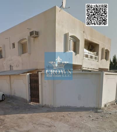 9 Camere Villa in Vendita a Al Nuaimiya, Ajman - WhatsApp Image 2025-10-27 at 8.07. 35 PM. jpg 9 Camere Villa in Vendita a Al Nuaimiya, Ajman - WhatsApp Image 2025-10-27 at 8.07. 35 PM. jpg