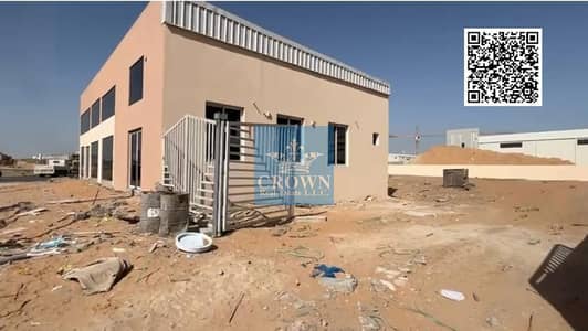 Other Commercial for Rent in Emirates Modern Industrial Area, Umm Al Quwain - UMMALQUAIN YARD. jpg Other Commercial for Rent in Emirates Modern Industrial Area, Umm Al Quwain - UMMALQUAIN YARD. jpg