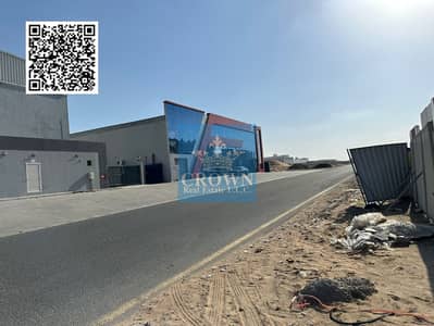 Warehouse for Sale in Umm Al Thuoob, Umm Al Quwain - WhatsApp Image 2026-01-07 at 6.28. 39 PM. jpg