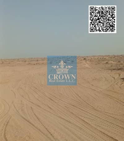 Industrial Land for Sale in Umm Al Thuoob, Umm Al Quwain - WhatsApp Image 2025-10-28 at 6.06. 02 PM. jpg Industrial Land for Sale in Umm Al Thuoob, Umm Al Quwain - WhatsApp Image 2025-10-28 at 6.06. 02 PM. jpg