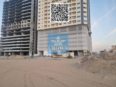 Mixed Use Land in Vendita a Al Amerah, Ajman - WhatsApp Image 2026-01-26 at 3.04. 47 PM. jpg