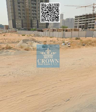 Участок Продажа в Аль Амера, Аджман - IMG-20250827-WA0222. jpg Участок Продажа в Аль Амера, Аджман - IMG-20250827-WA0222. jpg