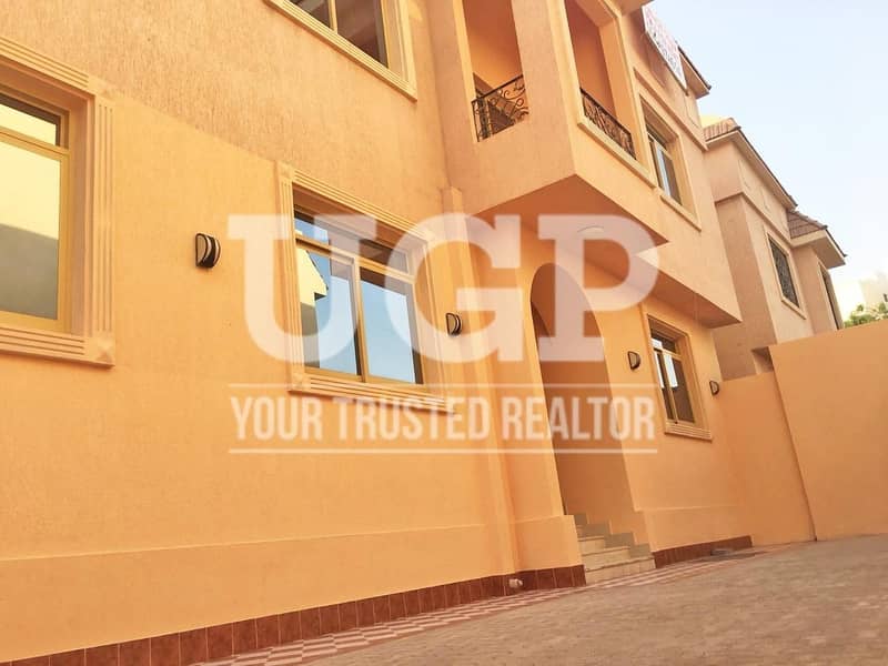 Spacious 11BR Villa with Maids and Study Room! Spacious 11BR Villa with Maids and Study Room!