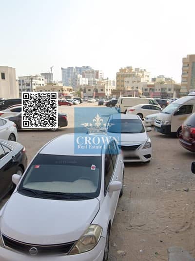 Plot in vendita a Al Nuaimiya, Ajman - IMG-20250827-WA0228. jpg Plot in vendita a Al Nuaimiya, Ajman - IMG-20250827-WA0228. jpg