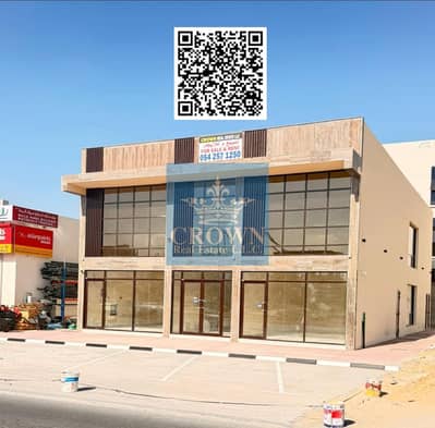 Showroom in Vendita a Al Helio, Ajman - WhatsApp Image 2026-01-26 at 1.18. 43 PM. jpg Showroom in Vendita a Al Helio, Ajman - WhatsApp Image 2026-01-26 at 1.18. 43 PM. jpg