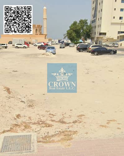 Mixed Use Land for Sale in Al Nakhil, Ajman - WhatsApp Image 2026-03-18 at 3.16. 19 PM (1). jpg