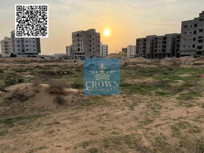 Mixed Use Land te Koop in Al Alia, Ajman - WhatsApp Image 2026-01-29 at 6.31. 48 PM (1). jpg