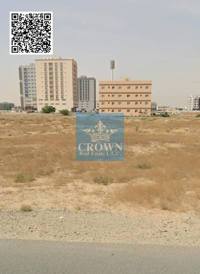 Mixed Use Land in Vendita a Al Jurf, Ajman - WhatsApp Image 2025-10-15 at 12.26. 12 PM. jpg