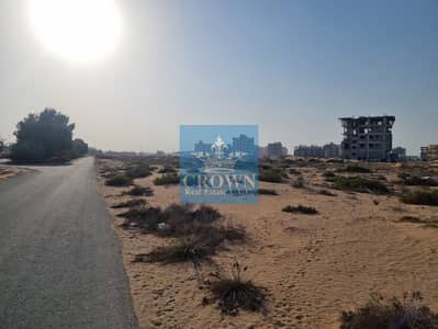 Mixed Use Land te Koop in Al Alia, Ajman - WhatsApp Image 2025-11-15 at 1.47. 58 PM (1). jpeg