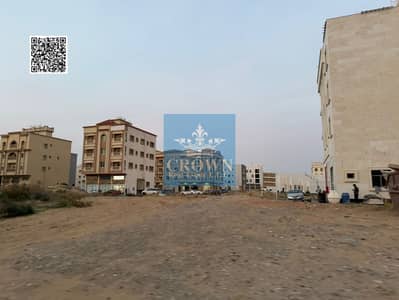Mixed Use Land te Koop in Al Alia, Ajman - WhatsApp Image 2026-01-29 at 6.30. 56 PM. jpg