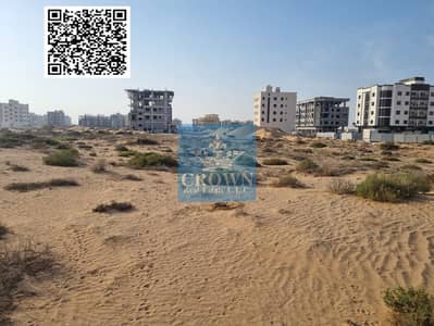 Mixed Use Land for Sale in Al Alia, Ajman - WhatsApp Image 2025-11-15 at 1.48. 11 PM (1). jpg