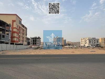 Mixed Use Land in Vendita a Al Jurf, Ajman - IMG-20250911-WA0027. jpg