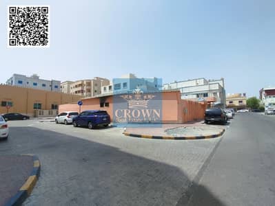 Mixed Use Land for Sale in Al Nuaimiya, Ajman - WhatsApp Image 2025-10-04 at 8.05. 12 PM. jpg Mixed Use Land for Sale in Al Nuaimiya, Ajman - WhatsApp Image 2025-10-04 at 8.05. 12 PM. jpg
