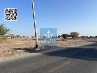 ارض استخدام متعدد  للبيع في المنامة، عجمان - WhatsApp Image 2026-05-13 at 11.51. 11 AM (1). jpg