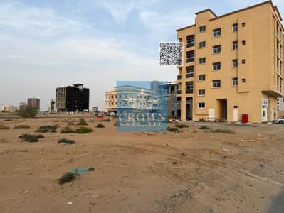 Plot de à à vendre à Al Alia, Ajman - WhatsApp Image 2026-04-29 at 10.31. 57 AM. jpg Plot de à à vendre à Al Alia, Ajman - WhatsApp Image 2026-04-29 at 10.31. 57 AM. jpg
