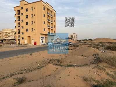 Plot zum zum Verkauf in Al Jurf, Ajman - WhatsApp Image 2026-04-29 at 10.31. 58 AM (1). jpg