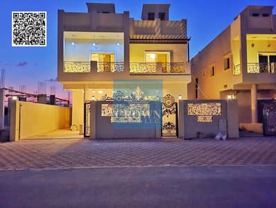 5 Bedroom Villa for Sale in Al Helio, Ajman - WhatsApp Image 2025-07-22 at 6.51. 49 PM (1). jpg 5 Bedroom Villa for Sale in Al Helio, Ajman - WhatsApp Image 2025-07-22 at 6.51. 49 PM (1). jpg