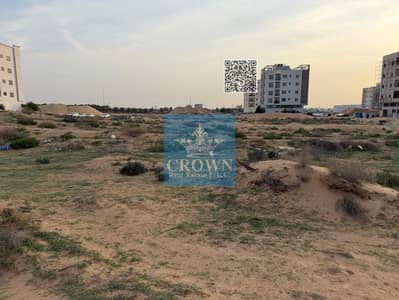 Plot for Sale in Al Alia, Ajman - WhatsApp Image 2026-04-29 at 10.31. 59 AM (2). jpg Plot for Sale in Al Alia, Ajman - WhatsApp Image 2026-04-29 at 10.31. 59 AM (2). jpg