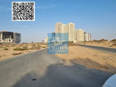 阿丽雅， 阿治曼 混合用途用地待售 - WhatsApp Image 2025-11-15 at 1.48. 15 PM. jpg