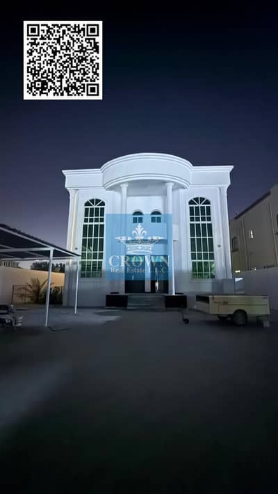 5 Cпальни Вилла в аренду в Аль Рауда, Аджман - WhatsApp Image 2025-11-15 at 10.13. 06 AM. jpg