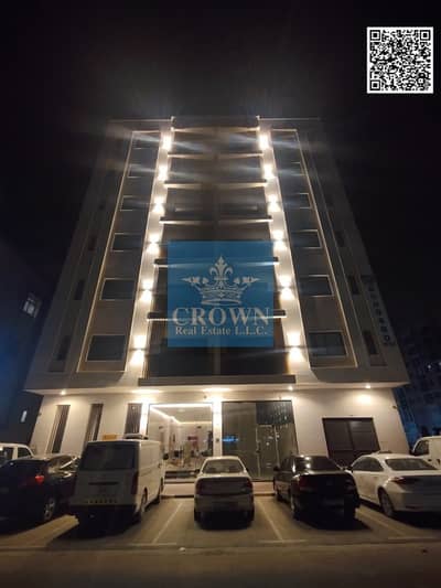 2 Schlafzimmer Wohnung zum zur Miete in Al Jurf, Ajman - WhatsApp Image 2026-06-06 at 8.16. 58 PM (4). jpg 2 Schlafzimmer Wohnung zum zur Miete in Al Jurf, Ajman - WhatsApp Image 2026-06-06 at 8.16. 58 PM (4). jpg