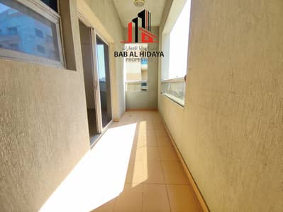2 Camere Appartamento in Affitto a Al Nahda (Dubai), Dubai - 1000426130. jpg