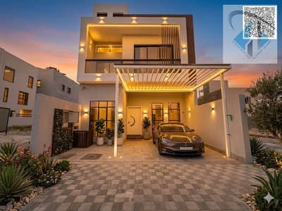 5 Bedroom Villa for Sale in Al Helio, Ajman - batch_WhatsApp Image 2026-05-06 at 2.07. 29 PM. jpeg 5 Bedroom Villa for Sale in Al Helio, Ajman - batch_WhatsApp Image 2026-05-06 at 2.07. 29 PM. jpeg