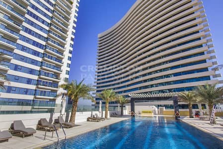 2 Slaapkamers Appartement te Koop in Al Reem Island, Abu Dhabi - Appartement in Al Reem Island，Najmat Abu Dhabi，The Wave, 2 slaapkamers, 2000000 AED - 15457100