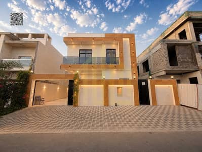 5 Camere Villa in Vendita a Al Yasmeen, Ajman - batch_WhatsApp Image 2026-06-16 at 23.42. 21. jpeg