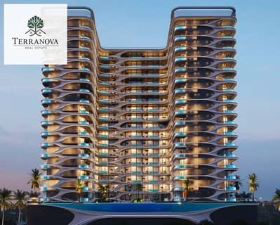 فلیٹ 1 غرفة نوم للبيع في مجمع دبي لاند ريزيدنس (DLRC)، دبي - g1-1400w. jpg