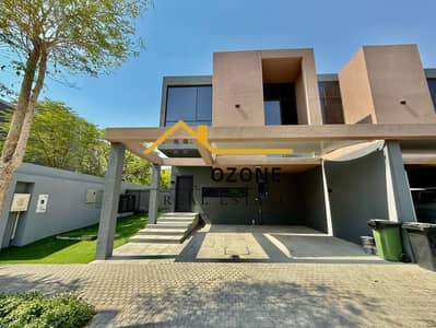 3 Bedroom Townhouse for Rent in Tilal City, Sharjah - fe82640c-ef69-4a05-8a2c-82e6dc49d79d. jpeg 3 Bedroom Townhouse for Rent in Tilal City, Sharjah - fe82640c-ef69-4a05-8a2c-82e6dc49d79d. jpeg