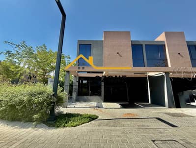 4 Bedroom Townhouse for Rent in Tilal City, Sharjah - IMG_4901. jpeg 4 Bedroom Townhouse for Rent in Tilal City, Sharjah - IMG_4901. jpeg