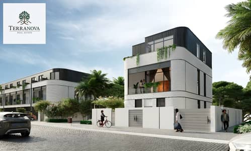 3 Bedroom Townhouse for Sale in Dubailand, Dubai - WhatsApp Image 2026-06-17 at 1.36. 32 AM. jpeg 3 Bedroom Townhouse for Sale in Dubailand, Dubai - WhatsApp Image 2026-06-17 at 1.36. 32 AM. jpeg