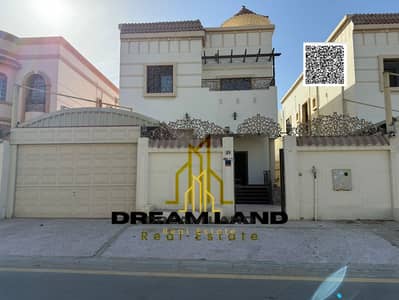 5 Bedroom Villa for Sale in Al Mowaihat, Ajman - batch_WhatsApp Image 2026-05-14 at 8.17. 43 PM. jpeg 5 Bedroom Villa for Sale in Al Mowaihat, Ajman - batch_WhatsApp Image 2026-05-14 at 8.17. 43 PM. jpeg