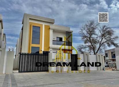 3 Slaapkamers Villa te Koop in Al Helio, Ajman - batch_WhatsApp Image 2026-01-31 at 10.44. 10 AM. jpeg