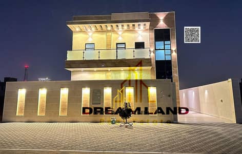 3 Slaapkamers Villa te Koop in Al Helio, Ajman - batch_WhatsApp Image 2026-01-31 at 10.47. 01 AM (1). jpeg