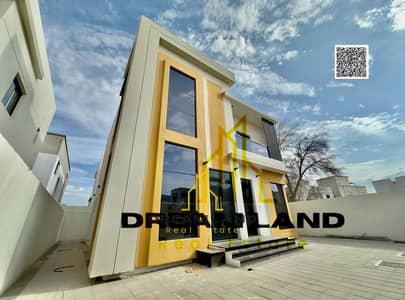 3 Slaapkamers Villa te Koop in Al Helio, Ajman - batch_WhatsApp Image 2026-01-31 at 10.44. 08 AM. jpeg