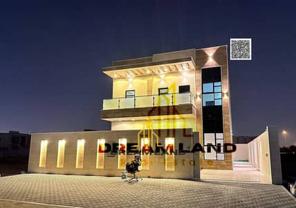 3 Slaapkamers Villa te Koop in Al Helio, Ajman - batch_WhatsApp Image 2026-01-31 at 10.47. 01 AM. jpeg